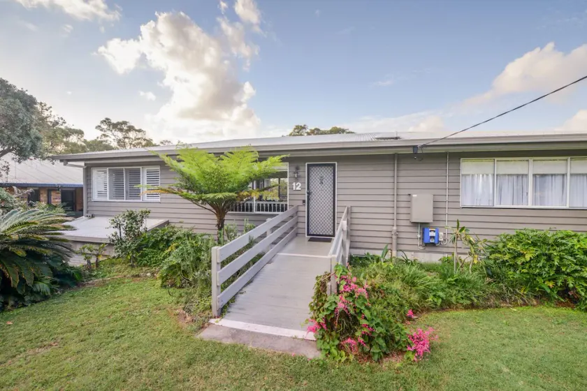 Beautiful home in a great location - Image 1