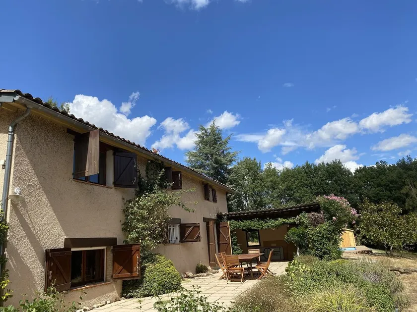 Gîte Loustalou - Image 1