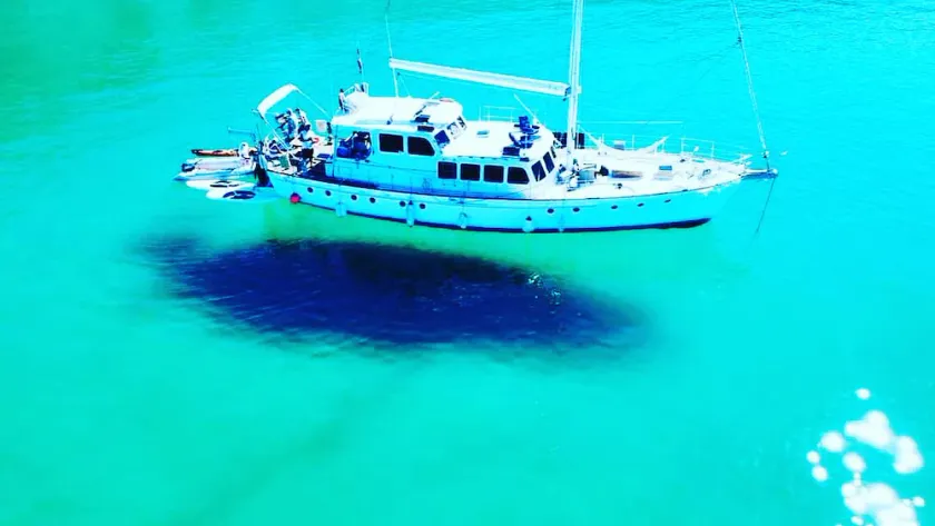 Incredible excursions & tours to the islands Islas Espíritu Santo & Balandra Bay - Image 1