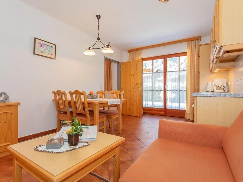 Apartment \"Birke\" - Schornlehen, Bauernhof - Image 1