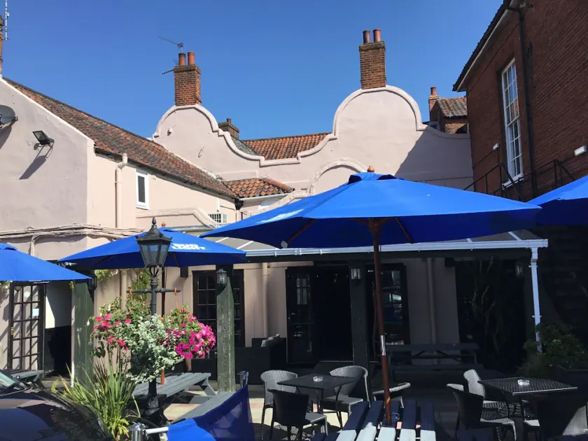 The Kings Arms - Image 1