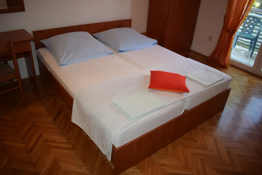 Studio Appartement mit Balkon Sveti Filip i Jakov, Biograd (AS-4299-e) - Image 1