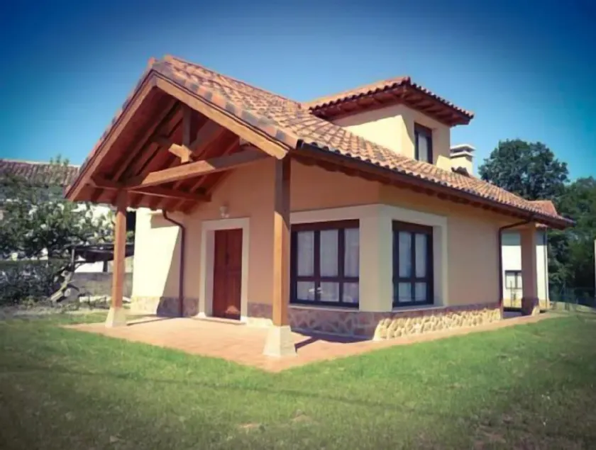 Casa Matias Holiday Home for 6 people - Image 1