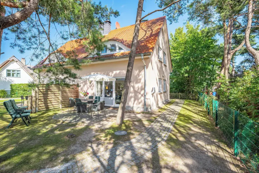 STRANDHAUS 43a - Image 1