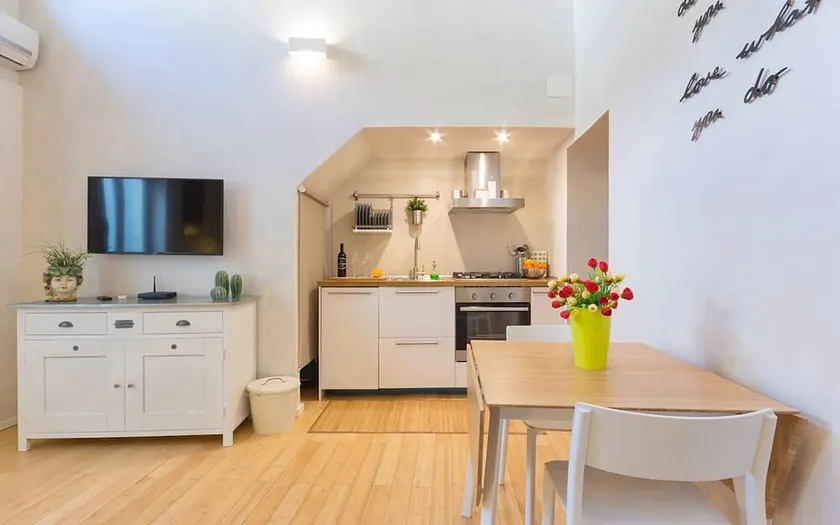 Fortune House - Apartment Ortigia Wifi - Image 1