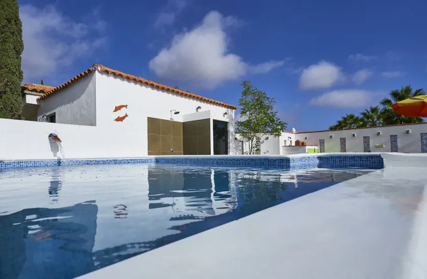 Finca Stemann - Casa Pascal - Image 1