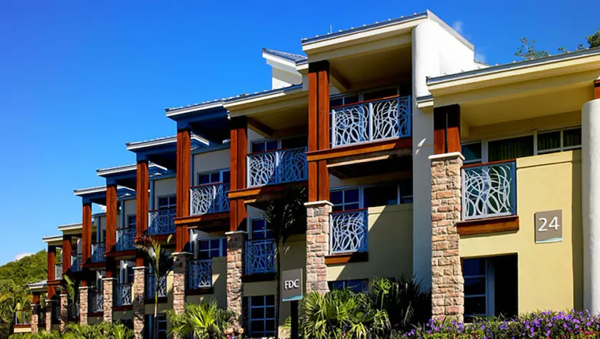 2 Bedroom Villa - Westin St. John Bay Vista Villas - Full Resort Access - Image 1