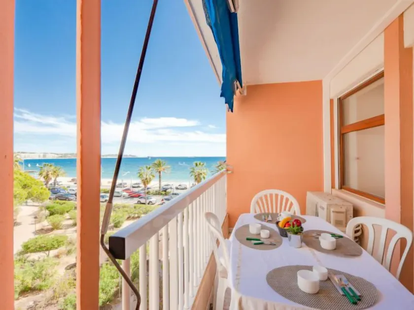 Apartment Le Méditerranée-1 by Interhome - Image 1