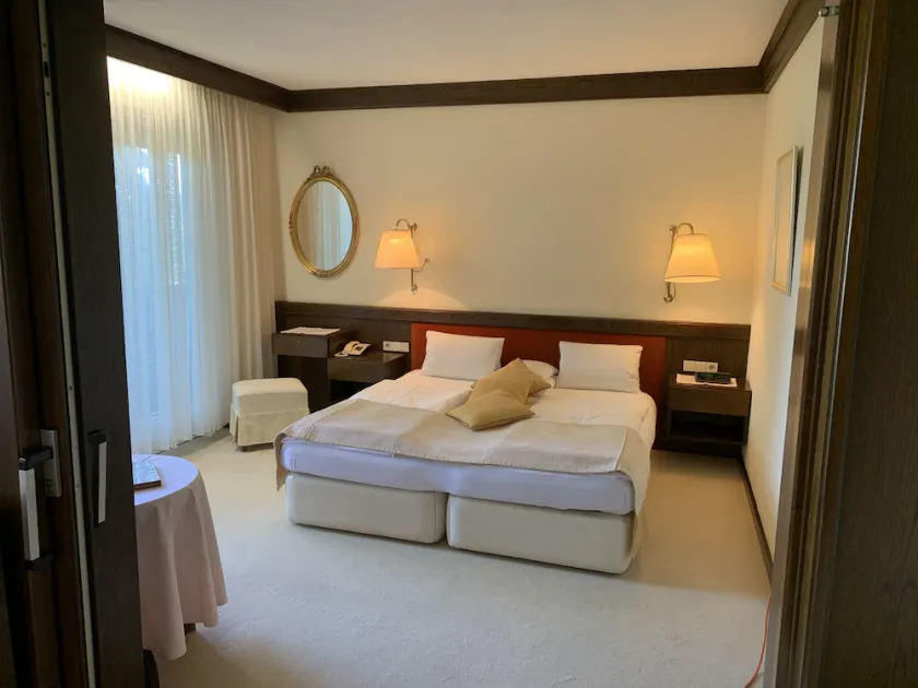 Ferienwohnung/Apartment Mittagskogel 5 im Dietrichsteinerhof mit Seezugang - Image 1
