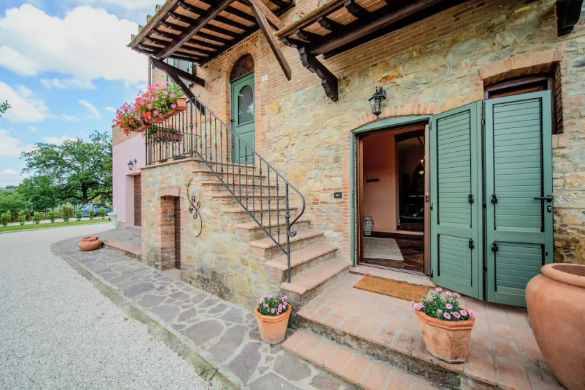 Holiday Home Croce by Interhome - Image 1