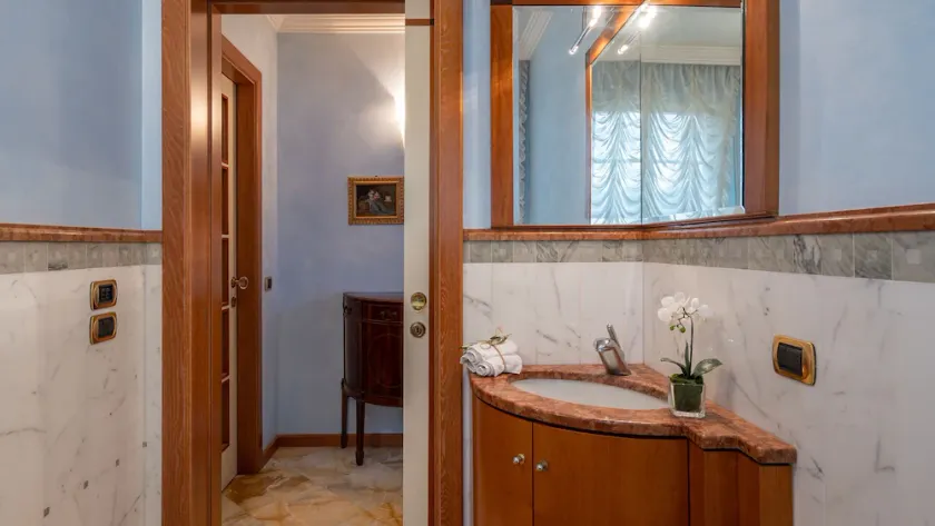 VILLA GABRI 8 + 2 sovplatser, villa med privat pool vid exklusiv användning! - Image 1
