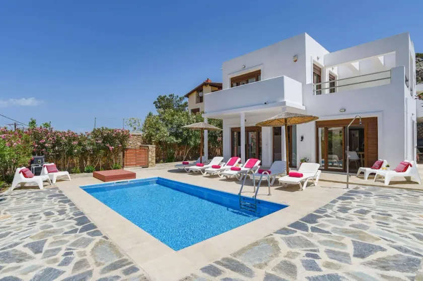 Villa Maya by Villa Plus - Image 1