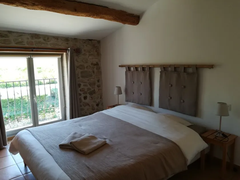 Gîte Le Gré - Image 1