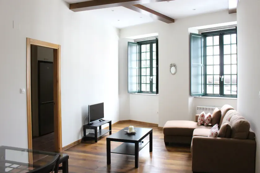Wohnung Pedregas - Image 1