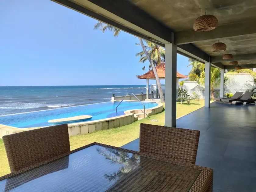 Coco Blu Villa - Image 1