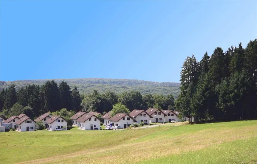 Ferienhaus bei Zoe mit Sauna - Image 1