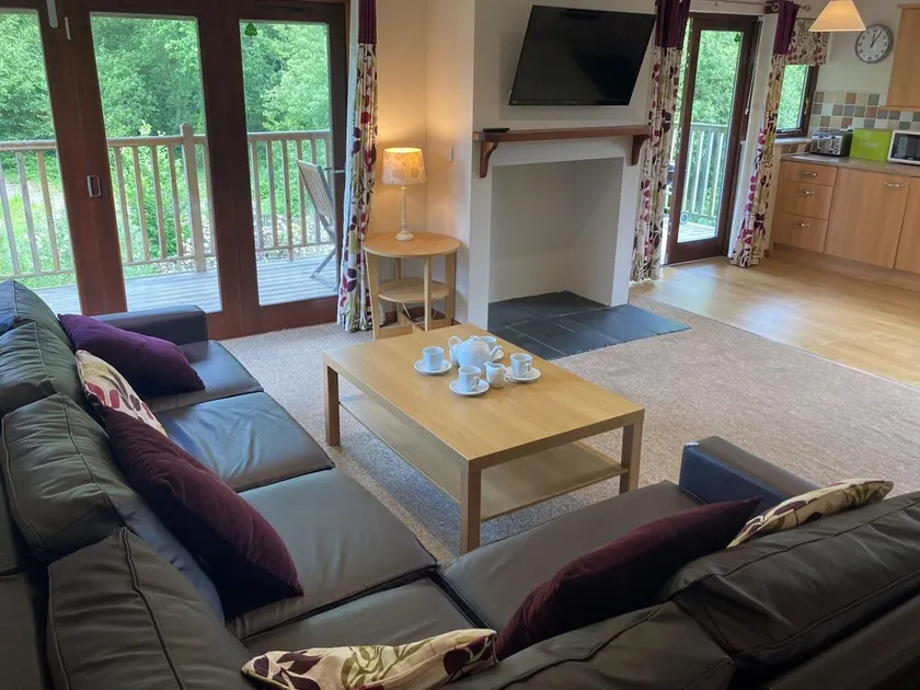 Water Mill Vacations Goldfinch - Dog Friendly - Image 1