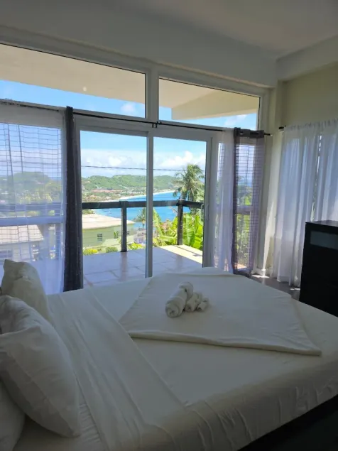 Luxurious, Spacious, classic 2 bedroom in Grandanse amazing beach view - Image 1