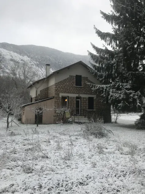 Chalet Comfort im Herzen des Tals von AX - Image 1