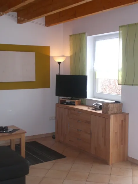 Grande casa per le vacanze (82 m2) su due piani con terrazza solarium - Image 1