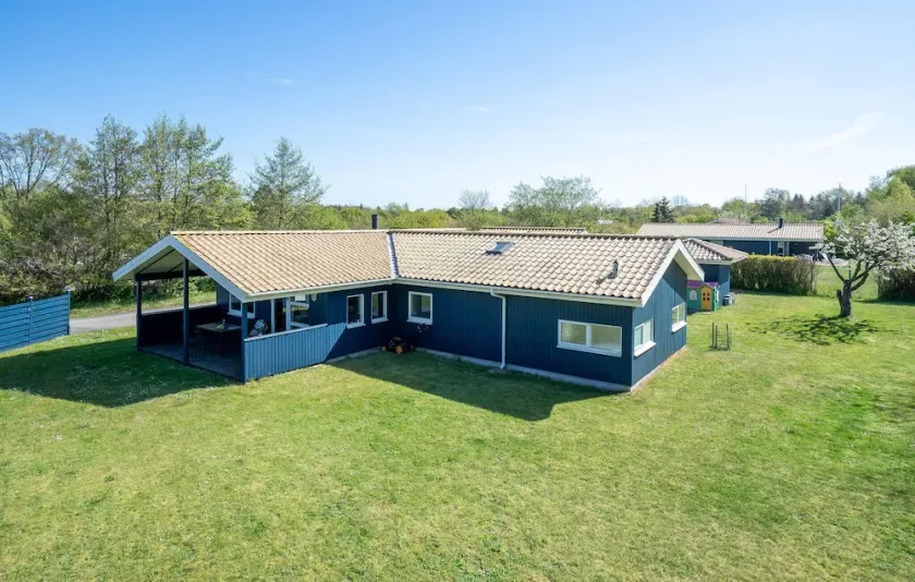 Nice Home In Skælskør With Sauna - Image 1