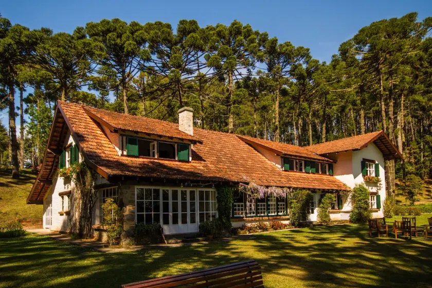In the heart of the forest, safe and comfortable, a 20-minute walk from Baden-Baden - Image 1