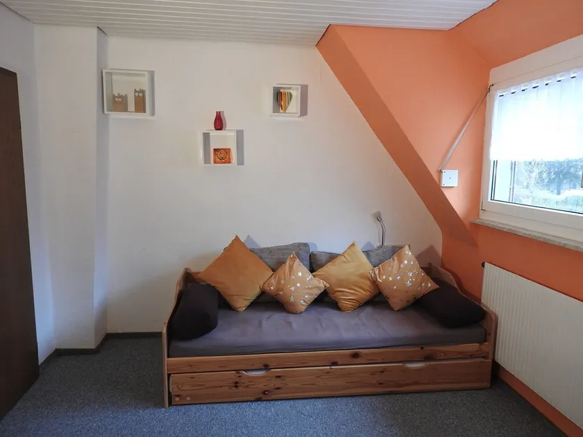 Appartamento \"Haus Bea\" direttamente sul lago, con vista sulle montagne - Image 1