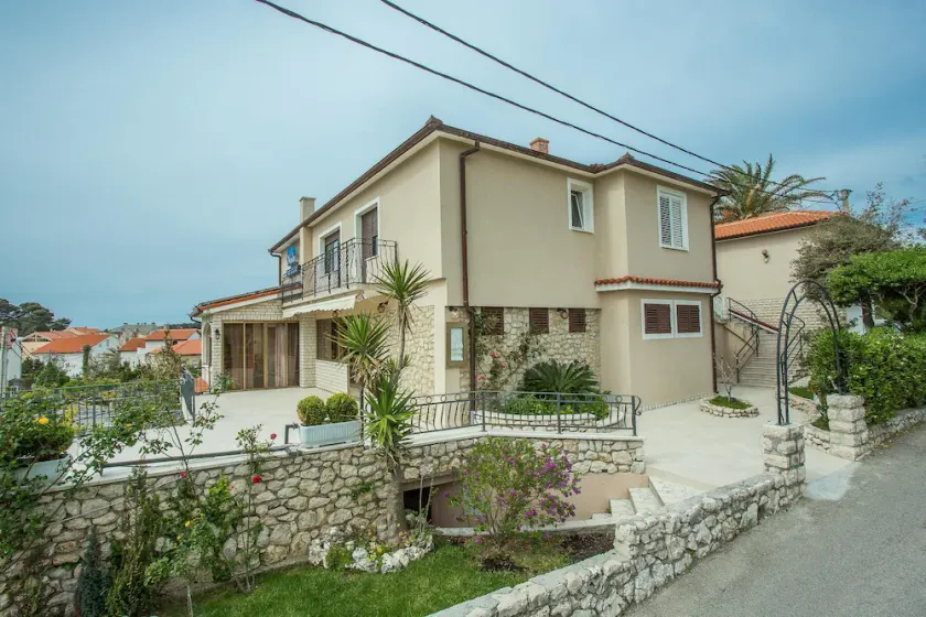 Apartments Nada Palit / Two Bedroom A2 - Image 1