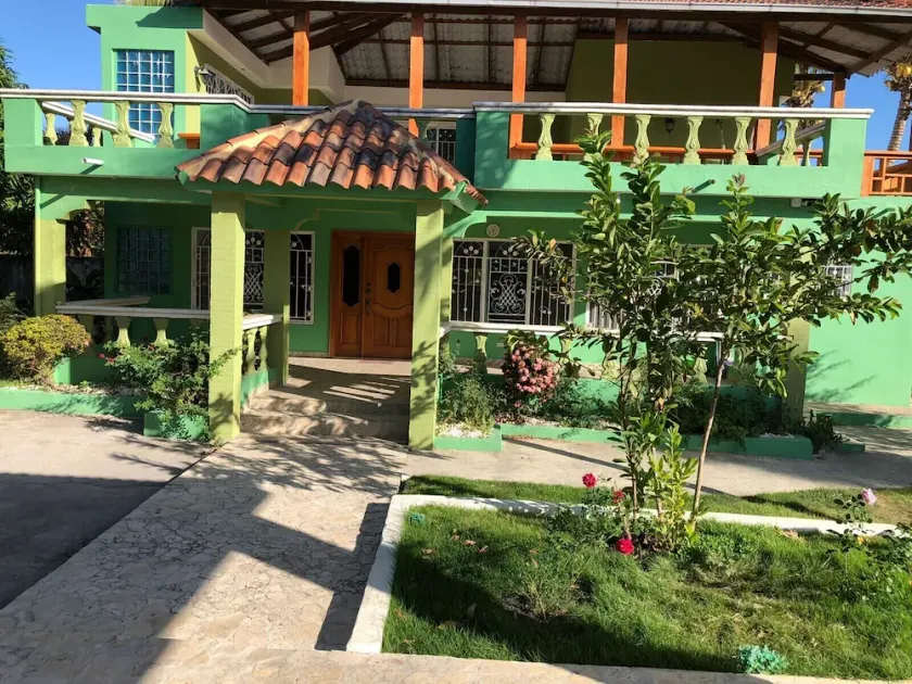 Hope Villa - Image 1