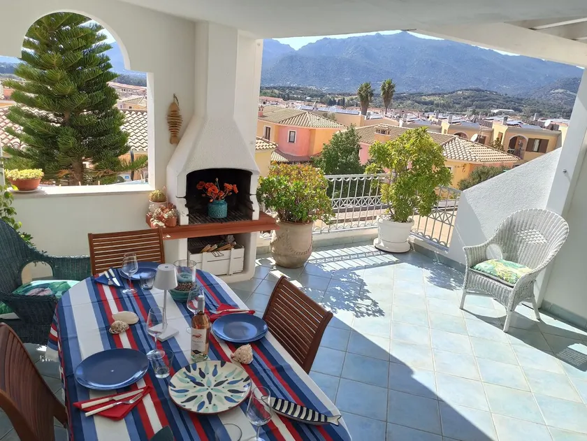 Charmante und helle Wohnung in Residenz mit Pool und Tennisplatz - Image 1