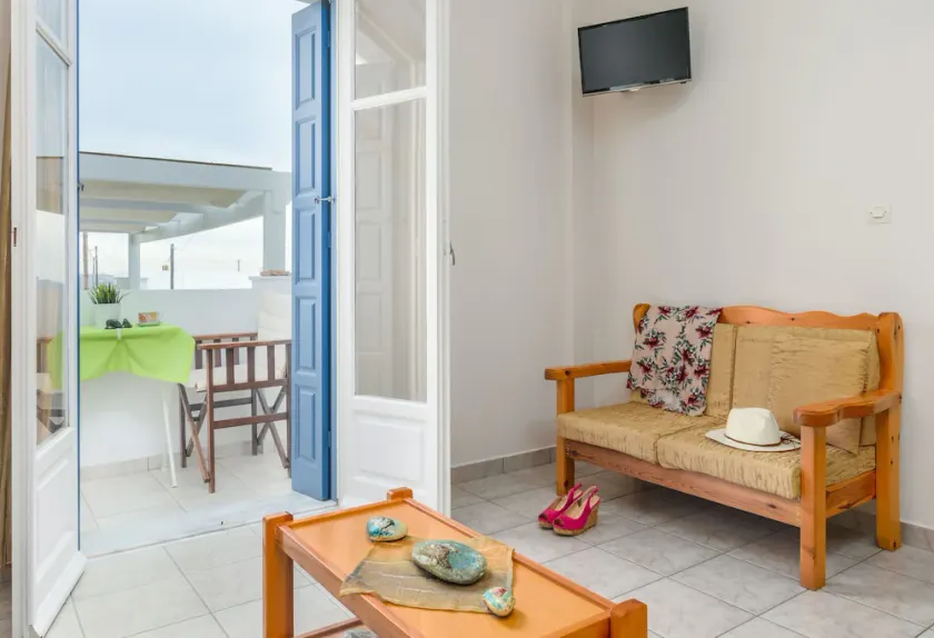 Maisonette 2 Stock 5pax - Image 1