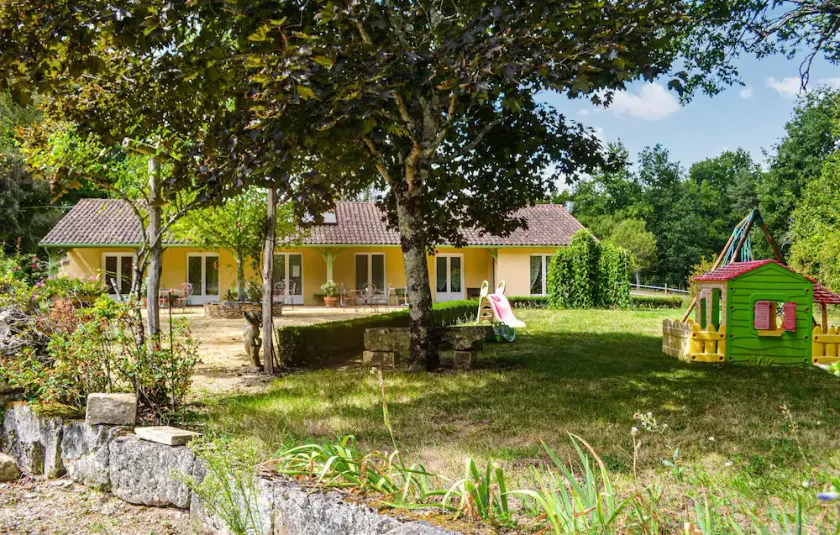Cozy Home In La Douze With Swimming Pool - Image 1