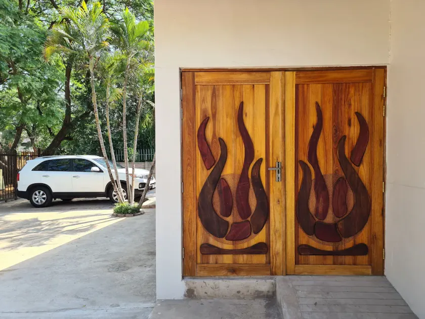 Bela Valley Guest House - Image 1