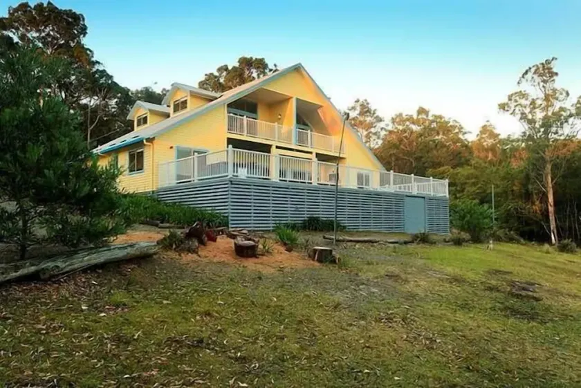 Jamevin Mountain retreat - Hidden Gem Perfect for Families & Large Groups - Image 1