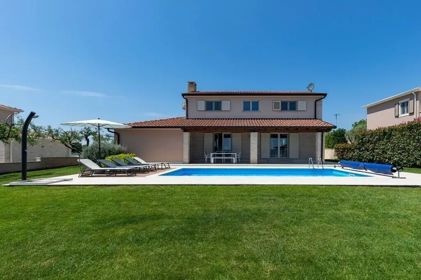 Villa Vor Ort - Image 1
