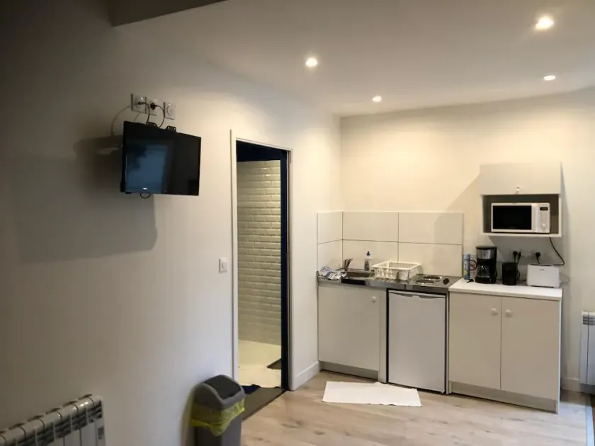 Appartement Calme - Image 1