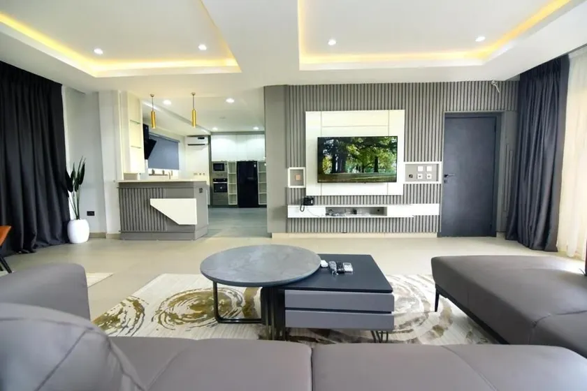 Vulcan suites 2bedroom - Image 1