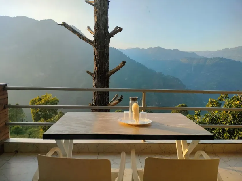 SVS Recreational Hotels & Resorts - Image 1