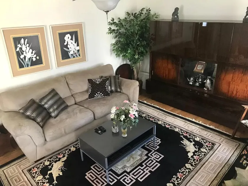 Just Like Grandma's House, All Grown Up! - Image 1