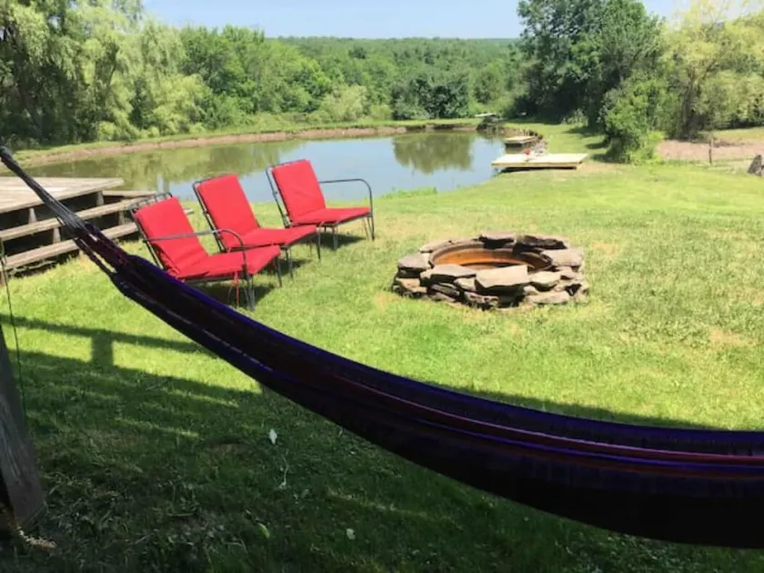 Summer - Mountain Fun Getaway - Enjoy Catskills Clean Air - Image 1