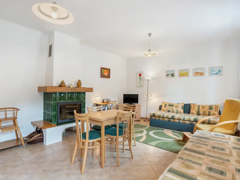 Holiday Home Parkany 1 by Interhome - Image 1