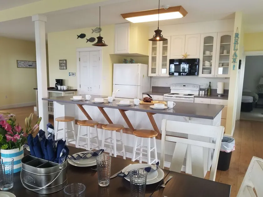 Fischkiemen | Keaton Beach Vacation Rentals LLC Florida Golfküste - Image 1