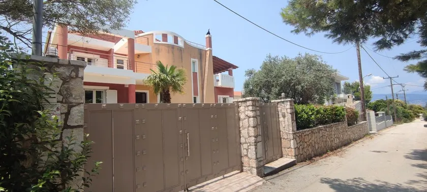 Demy Luxury Villa (550 m²), a 4 minuti a piedi dalla spiaggia. - Image 1