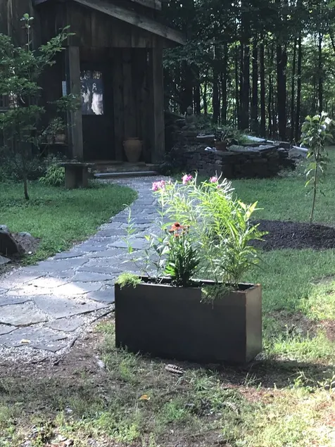 Enjoy the peace & quiet on 40 private acres of secluded forest. - Image 1