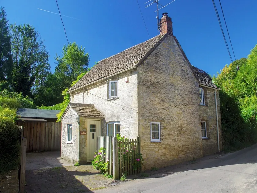 1 værelses bolig i Chedworth, near Cheltenham - Image 1