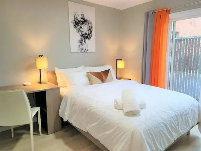 Home Sweet Home - A Modern Upscale Place Near SF - Image 1