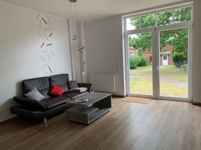 Vacation apartment for 2 people, 30 m², in Fehmarn, Gollendorf (123103) - Image 1