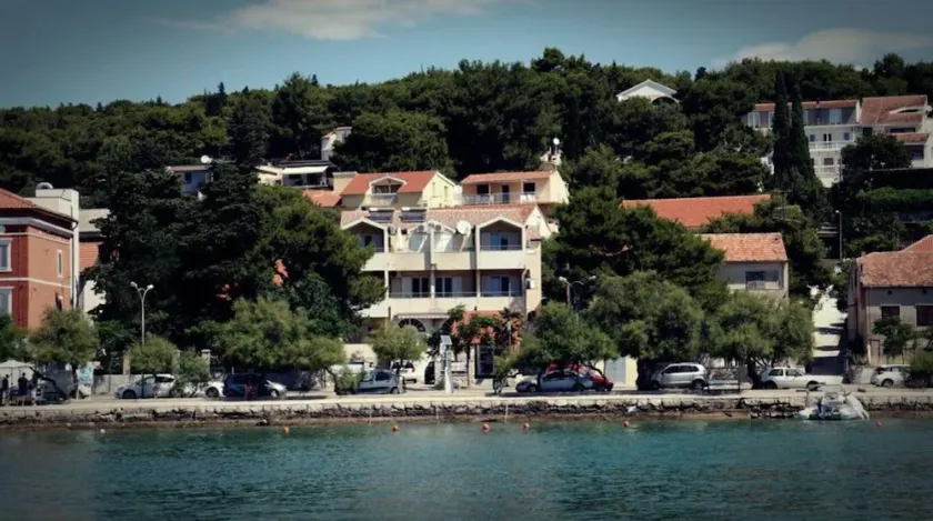 Lejlighed hus Kosirina-Tisno - Image 1