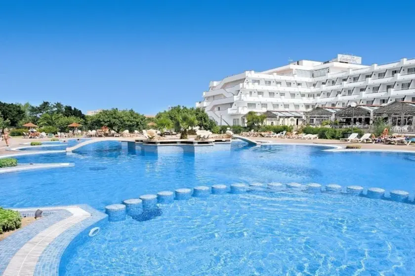 Hotel Mariant Park - Image 1