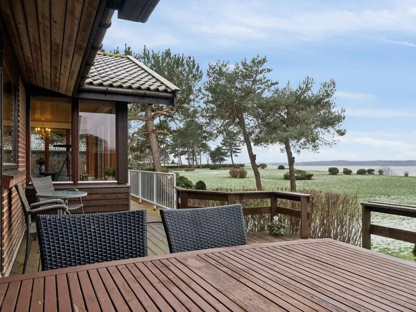 5 Star Holiday Home in Olsted - Image 1